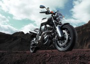 Yamaha MT-01